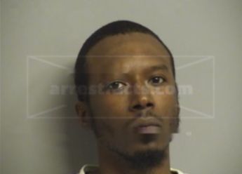 Trenton Justin Kendricks