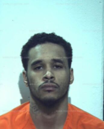 Terrence Boyd