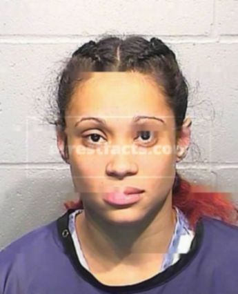 Tiffany Lerae Foster
