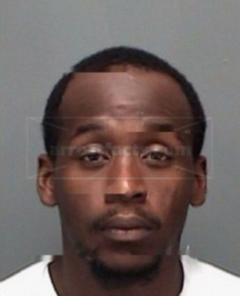 Clinton Maurice Watts