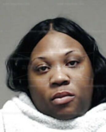 Lasheena Johnson