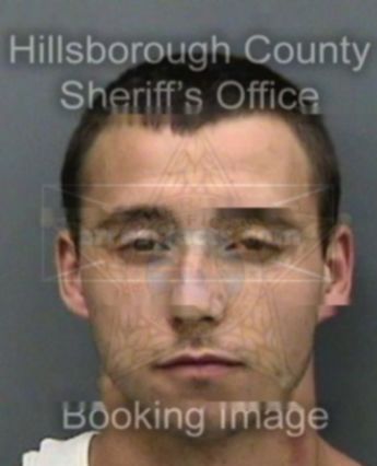 Benjamin Travis Johnson