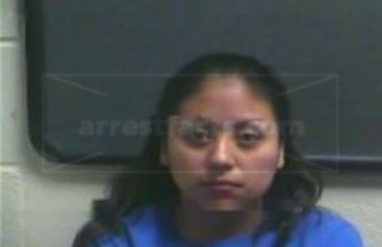 Roxana Rodriguez Ruiz