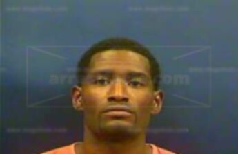 Terrance Andre Hayes