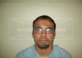 Carlos Arredondo Medina