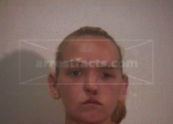 Amanda M Huston