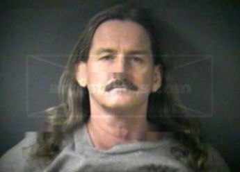 William Bernard Fredrick