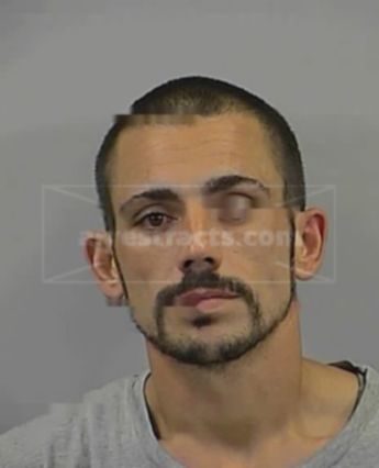 James Kevin Green