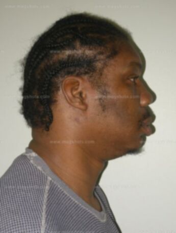 Donta L Green