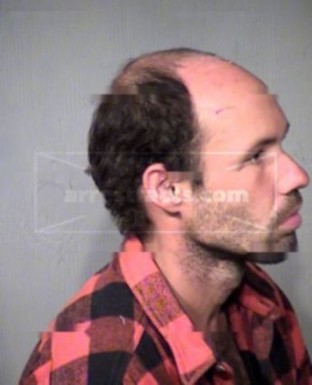Brandon Michael Ketchum