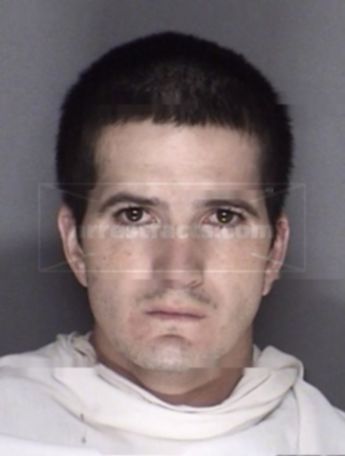 Danny Eugene Pedigo Jr.
