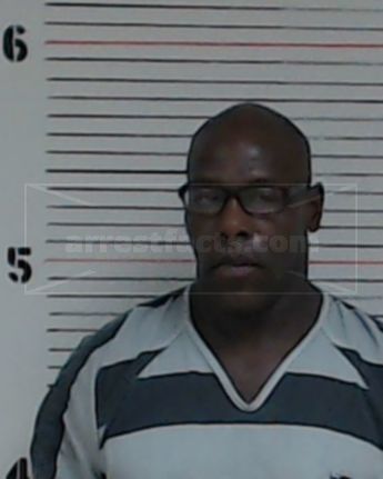 Ray Lester Washington