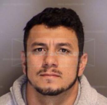 Hector Ramirez-Ochoa
