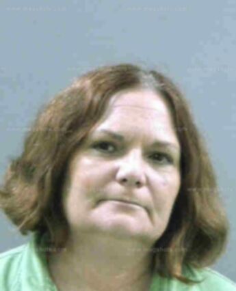 Bonnie Lee Garcia