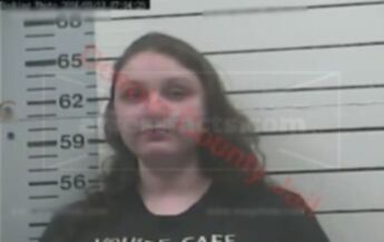 Heather Kay Carlisle