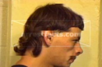 Terry Wayne Taylor