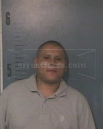 Joshua Anthony Martinez