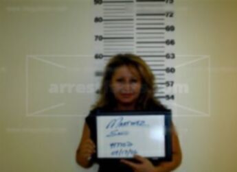 Sally Martinez