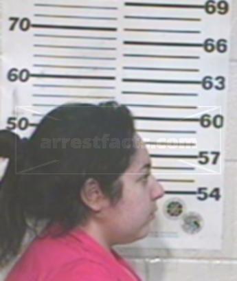 Bonnie Jean Garcia