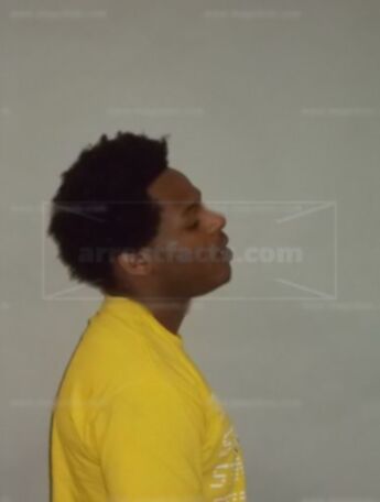 Darreal D Nolton