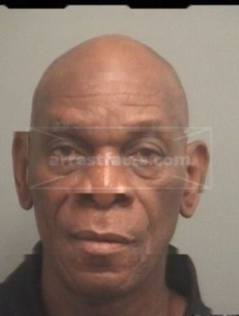 Reginald C Smith