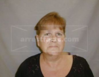 Rose Marie Johnson