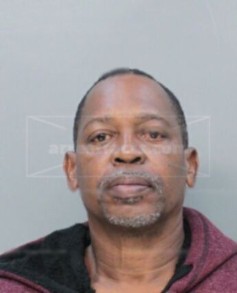 Larry Dobson