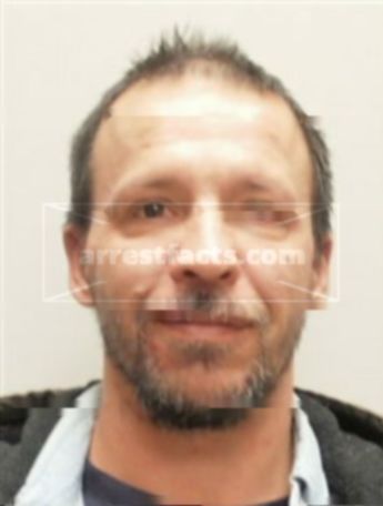 Jason Paul Phillips