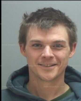 Christopher James Hare