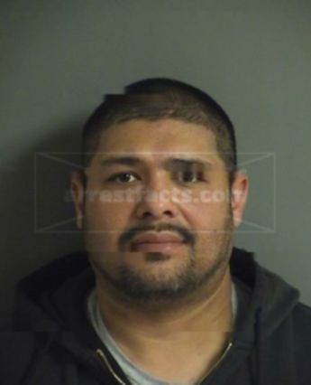 Victor Manuel Mercado