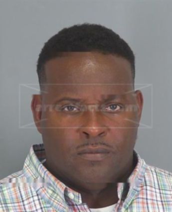 Robert Lee Washington