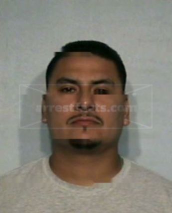 Hector Villarreal Jr.