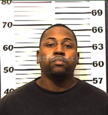 Warrick Dwayne Thomas