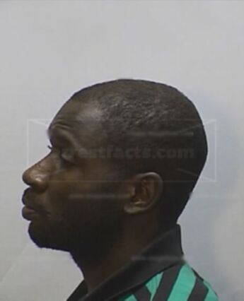 Quinton Tremaine Williams