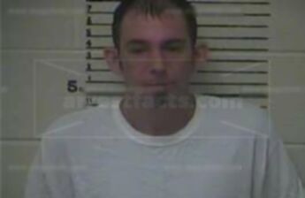 Johnny Wilson Goins