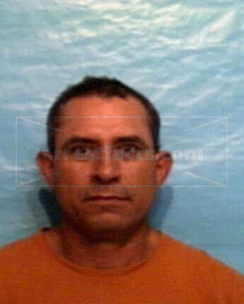 Samuel Leon-Perez