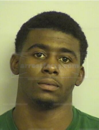 Mickeil Demarkus Jowers