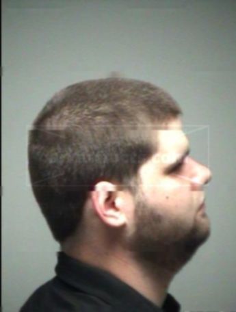 Mathew George Myers