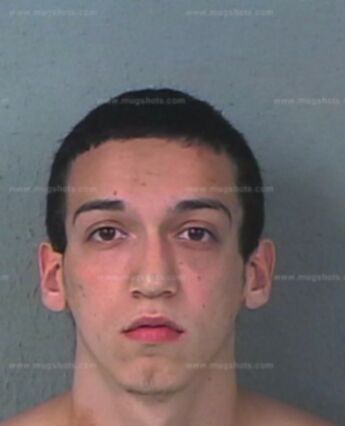 Kevin Alexis Santos Ortiz
