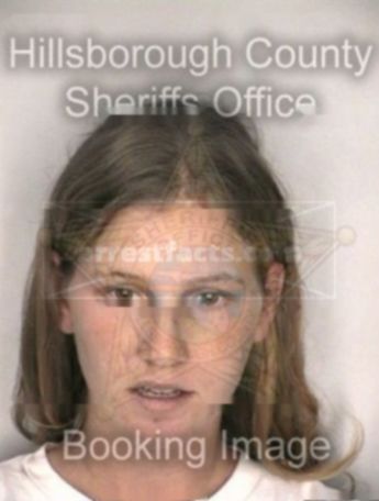 Morgan Arnette Worthen