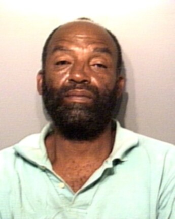 Larry Roscoe Rogers
