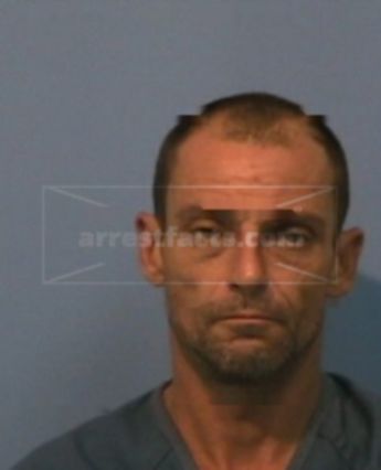 Michael Benedict Jones
