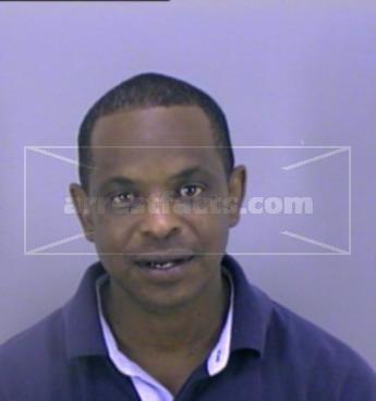 Darness Harold Hamilton