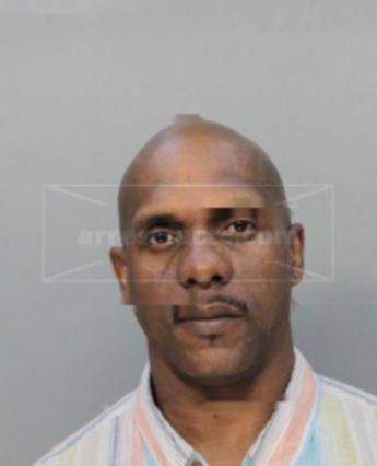 Gary Michael Curry