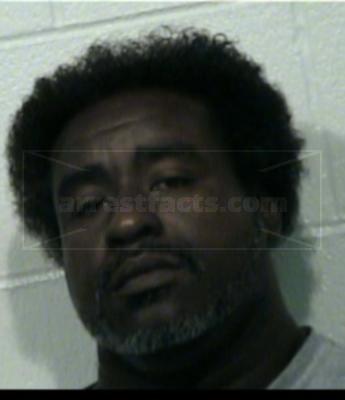 Robert Calvin Mitchell