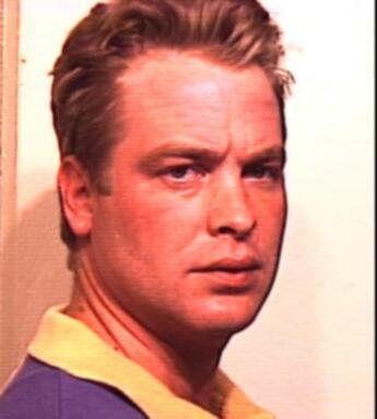 Danny Lynn Cowger