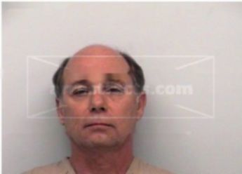 Robert Lee Baker