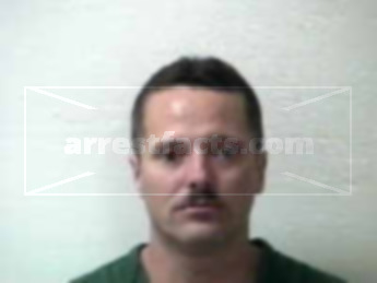 Jerrold Allen Metzger Jr.