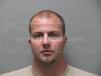 Justin Todd Davis