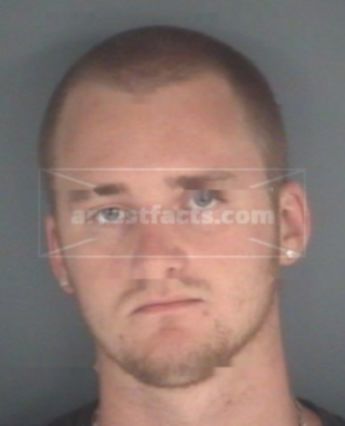 Justin Tyler Herron Lindsey